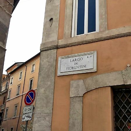Secret Rhome Rome Buitenkant foto