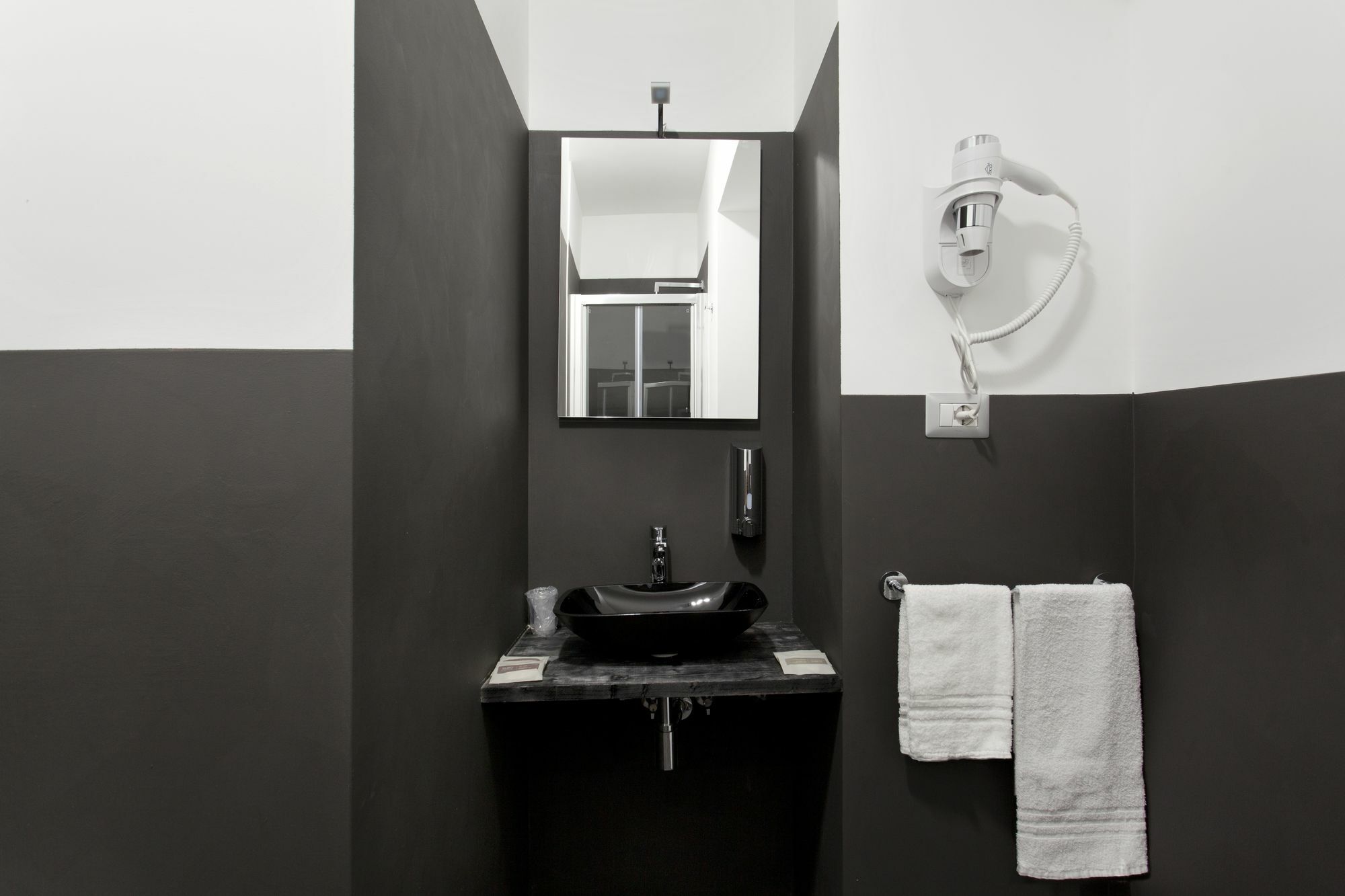Secret Rhome Rome Buitenkant foto