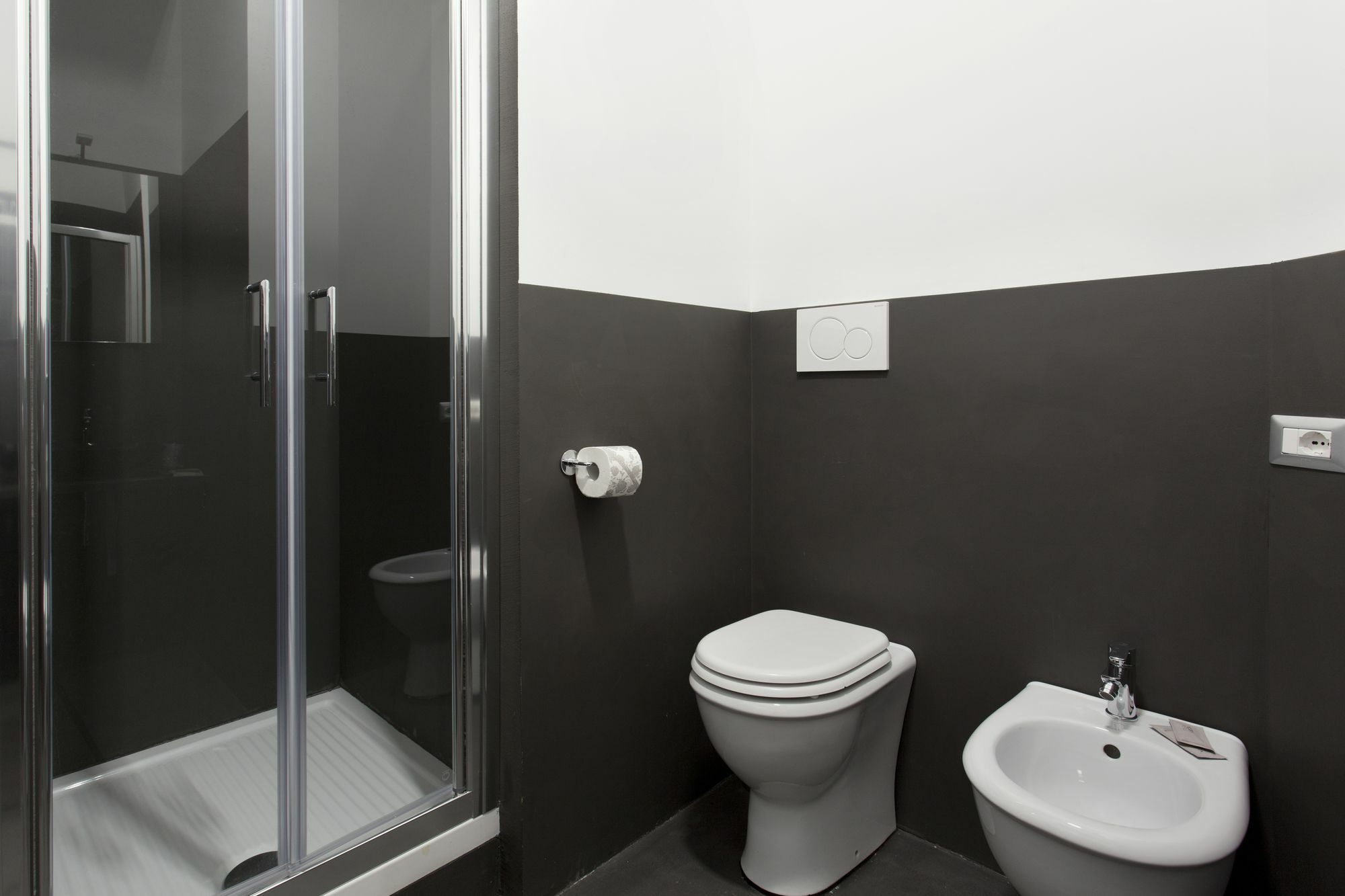 Secret Rhome Rome Buitenkant foto