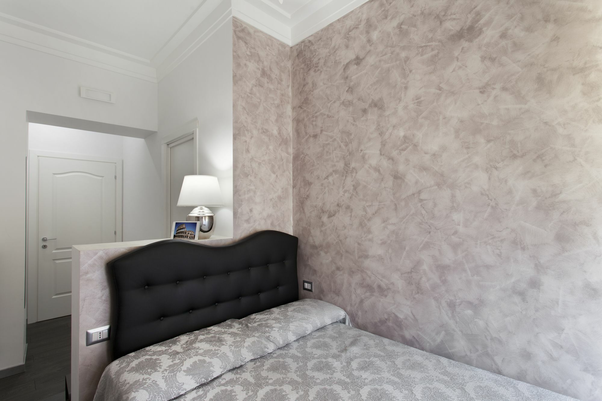 Secret Rhome Rome Buitenkant foto