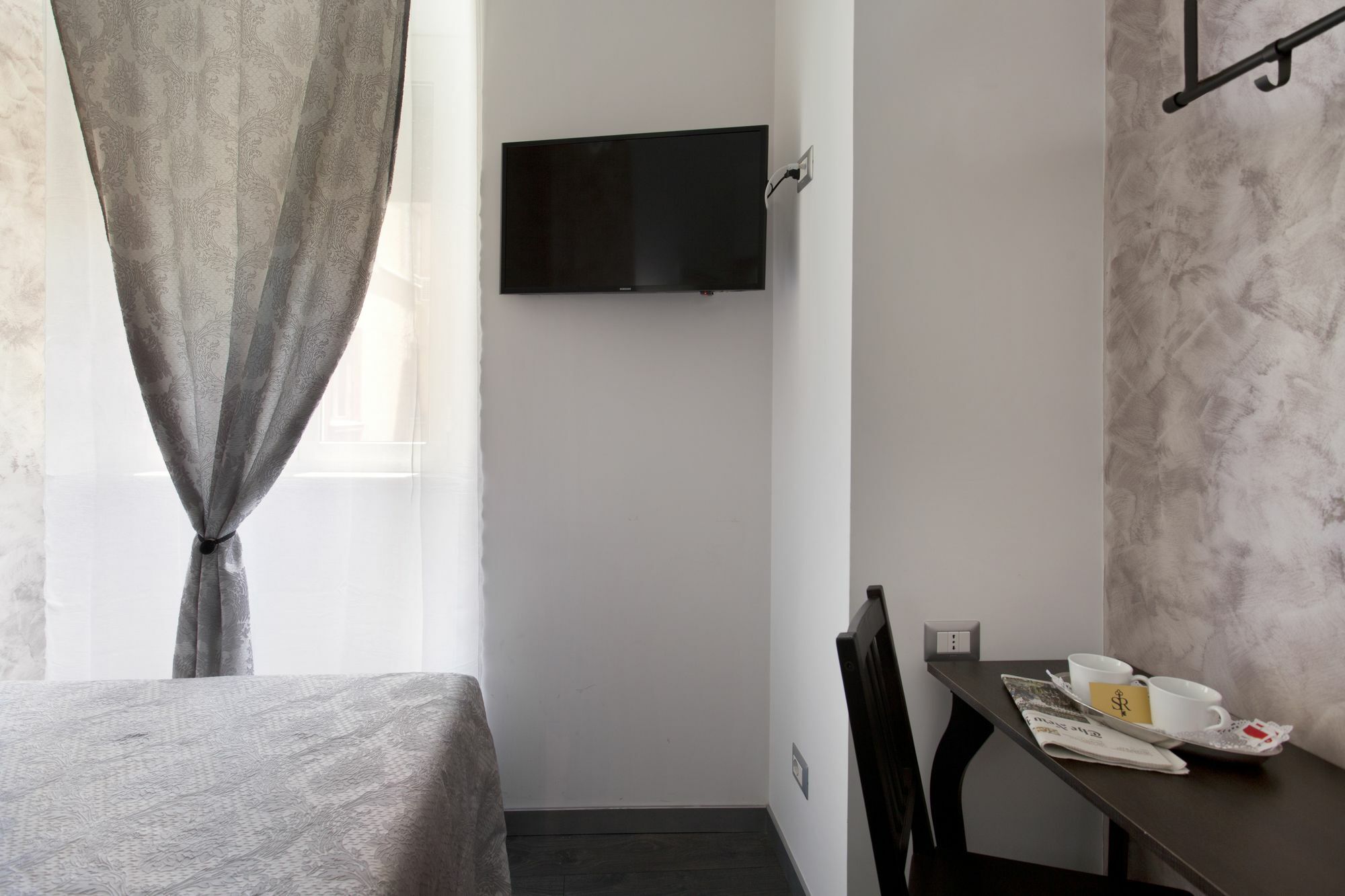 Secret Rhome Rome Buitenkant foto